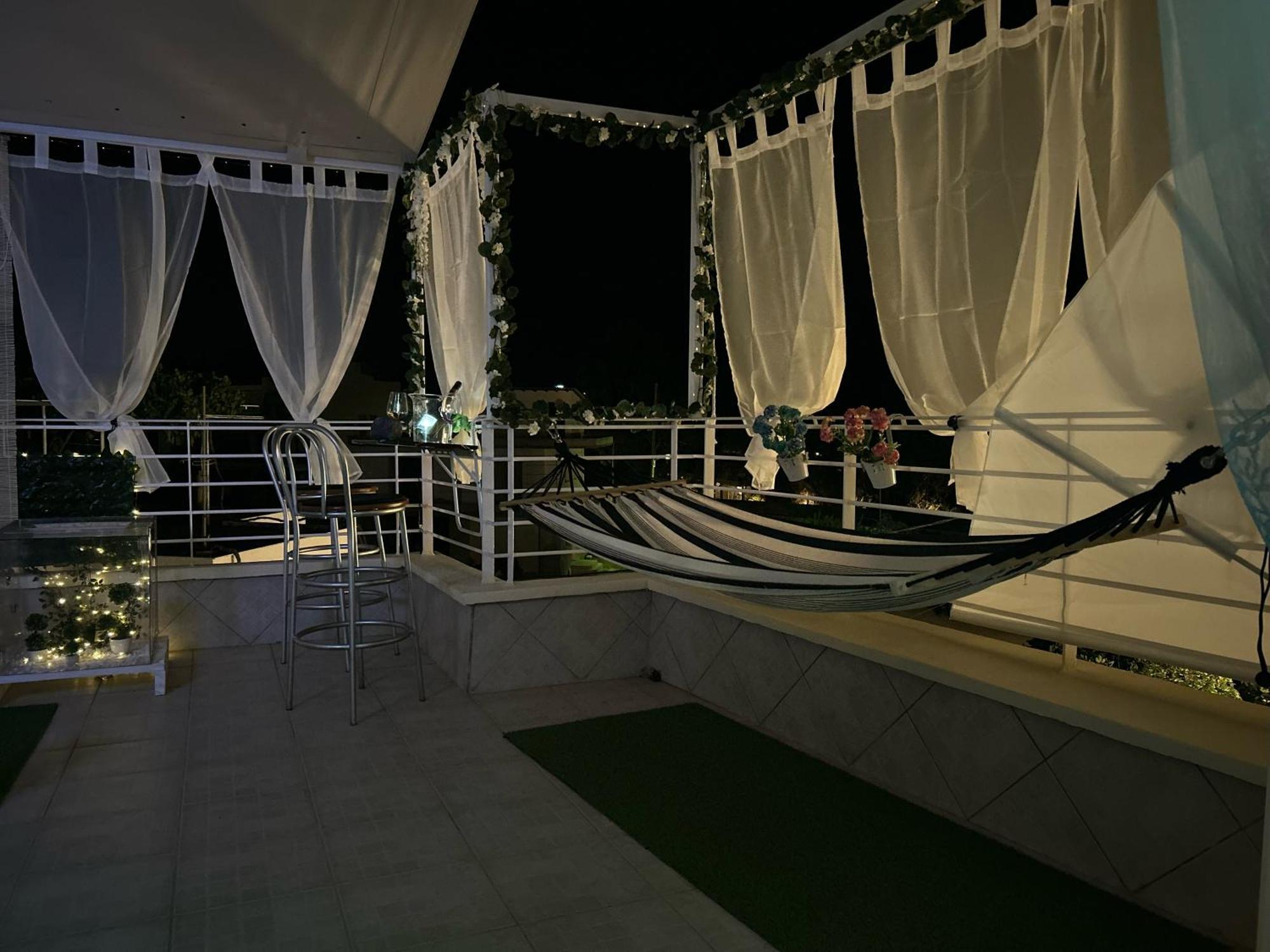 Delphitea Philoxenia Apartment Exterior photo